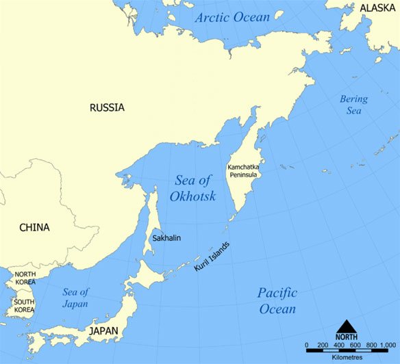 sea-of-okhotsk