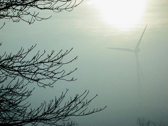 wind-turbine