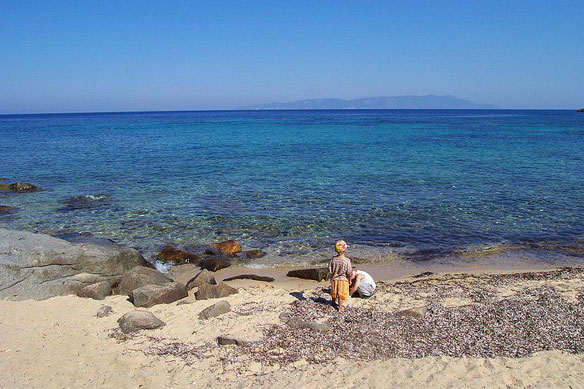 isola del giglio