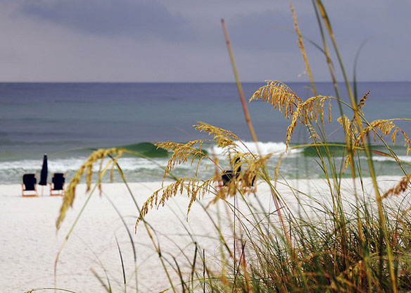 okaloosa island