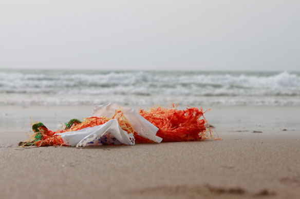 plastic-pollution-on-shore