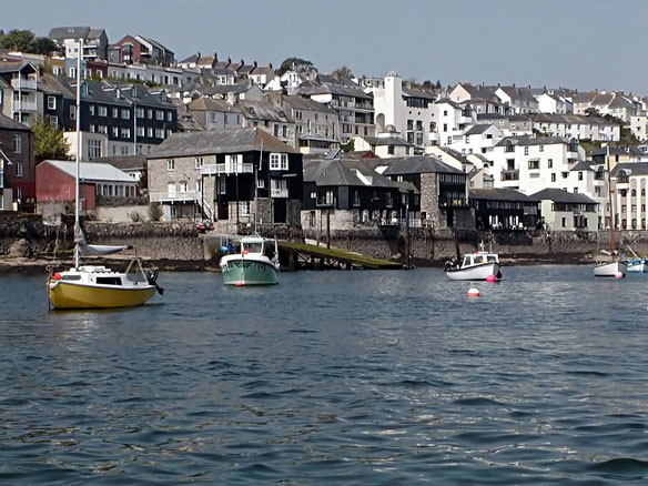 falmouth cornwall