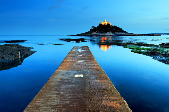 mont-st-michel