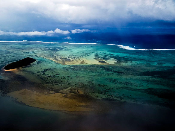 Ile-maurice