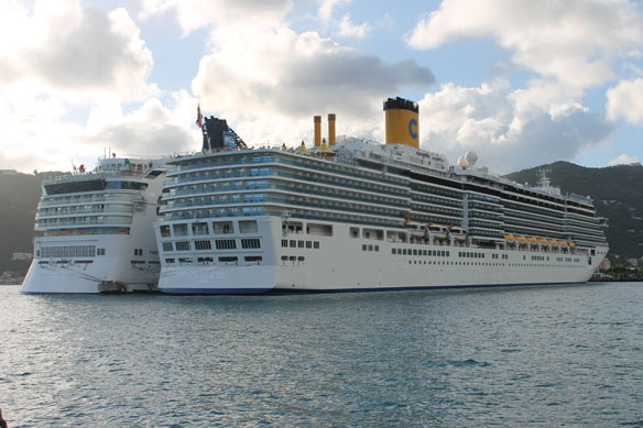 cruise-ships