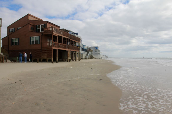 topsail-beach-north-carolina