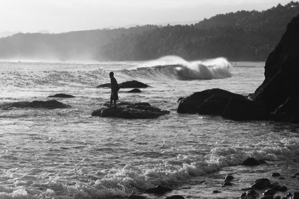 vague