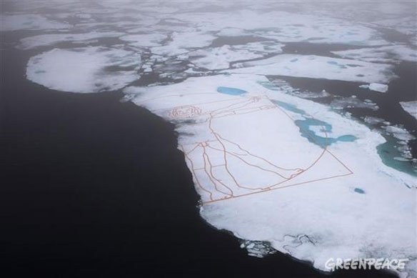 greenpeace-arctic-mission