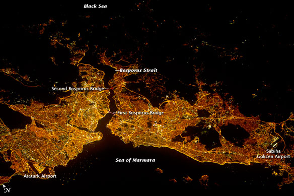 istambul-nasa