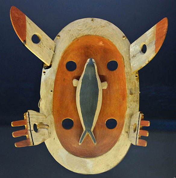 yupik-art