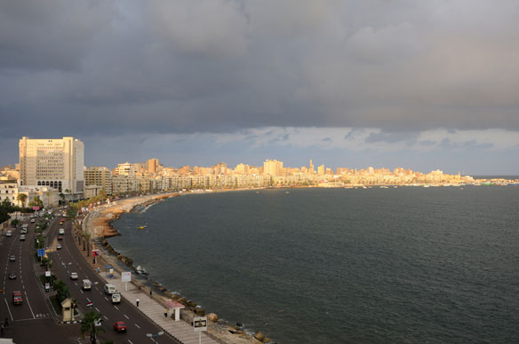 alexandria