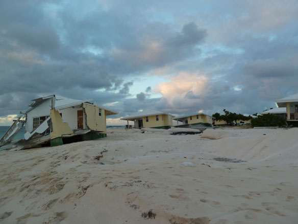 anegada