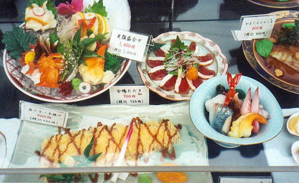 plastic-food