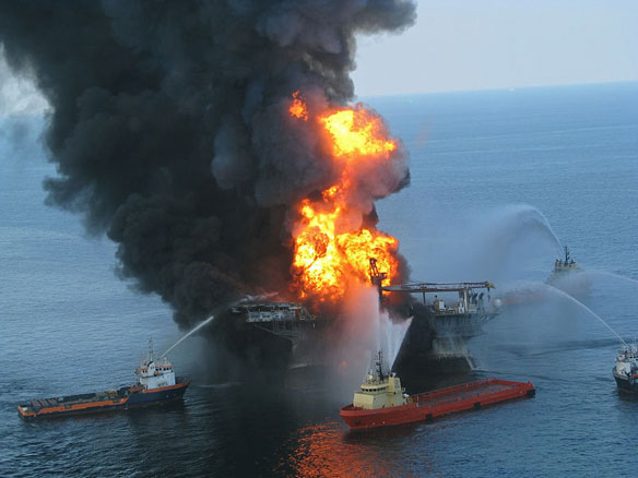 dh-oil-platform