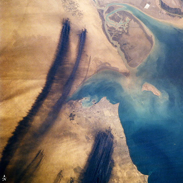 gulf-war-oil-spill-koweit