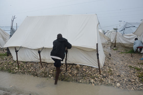 haiti