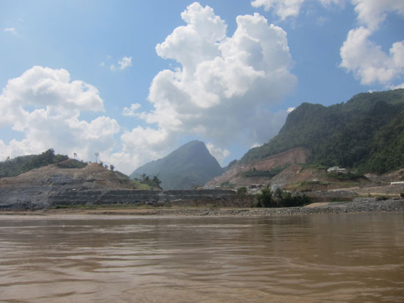 laos-dam