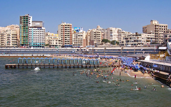 alexandria-egypt