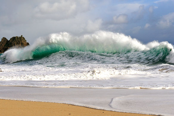 cornwall-wave