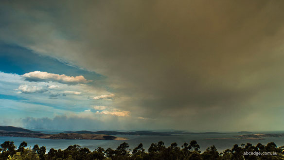 dunalley-bay-tasmania