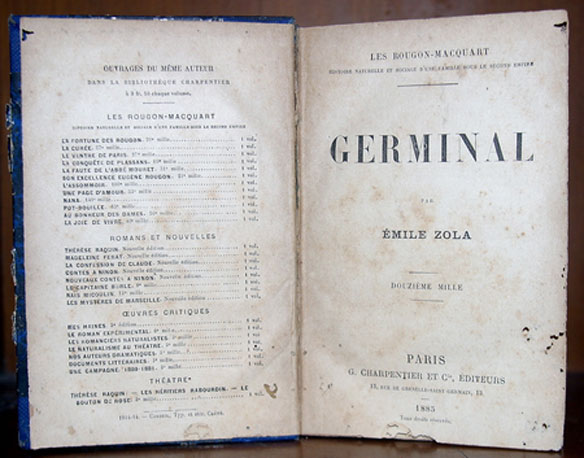 germinal