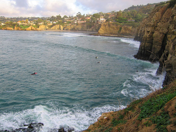 la-jolla-cove