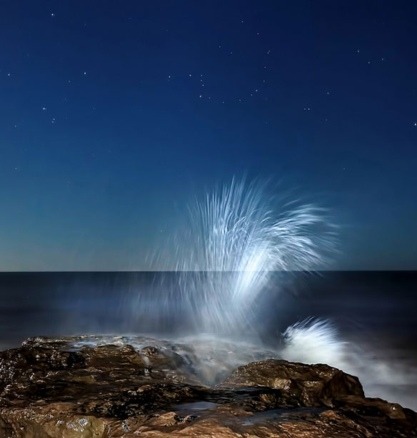 constellation-wave