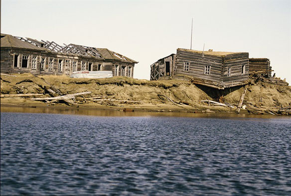 thawing-permafrost-siberia