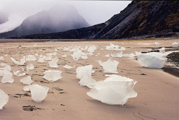 melting-glacier-greenland