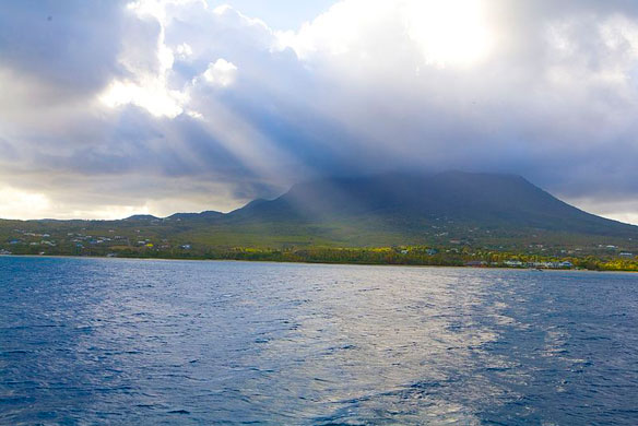 nevis-island