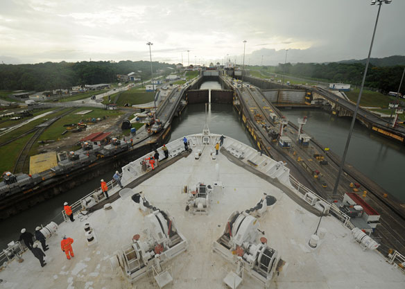 panama-canal