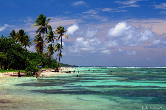 guadeloupe