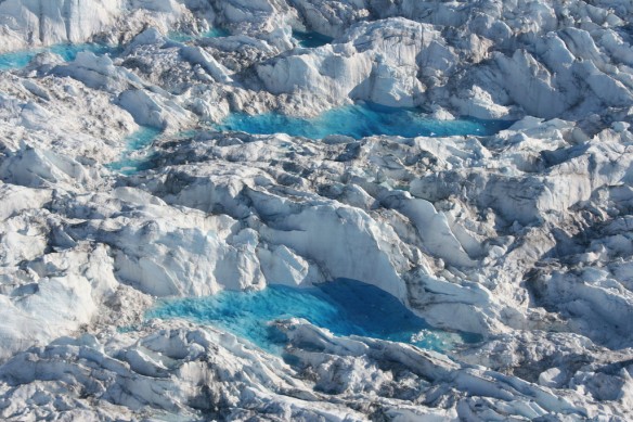 greenland-melt