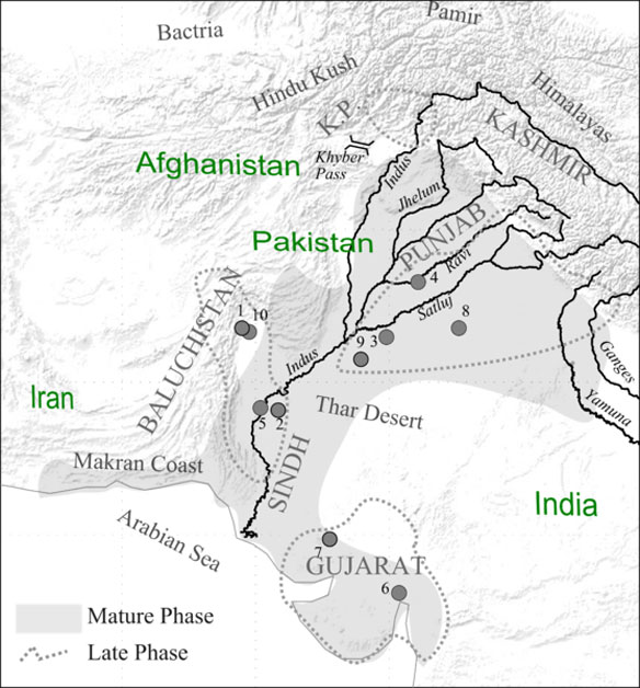 indus-valley