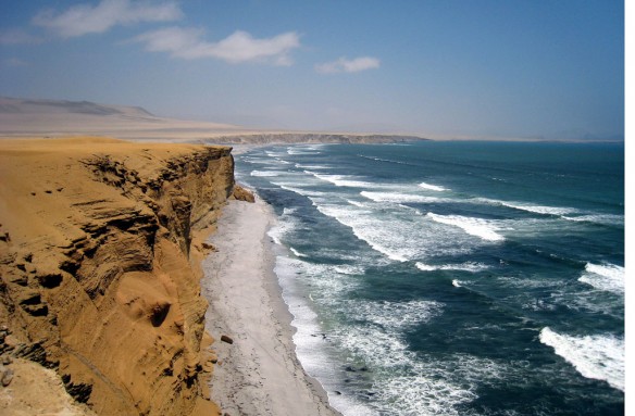 paracas-peru