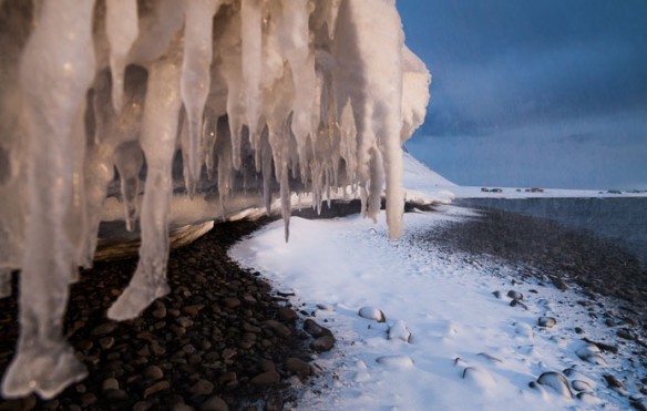 scandinavia-ice-melt