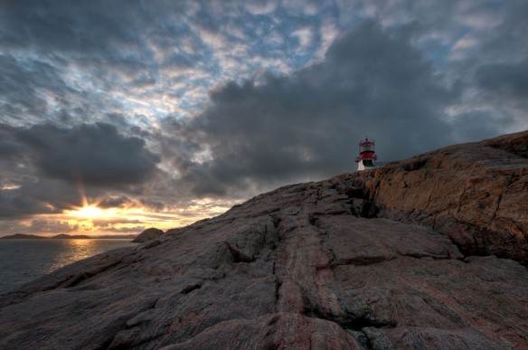 lighthouse