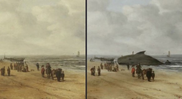 View-of-Scheveningen-Sands