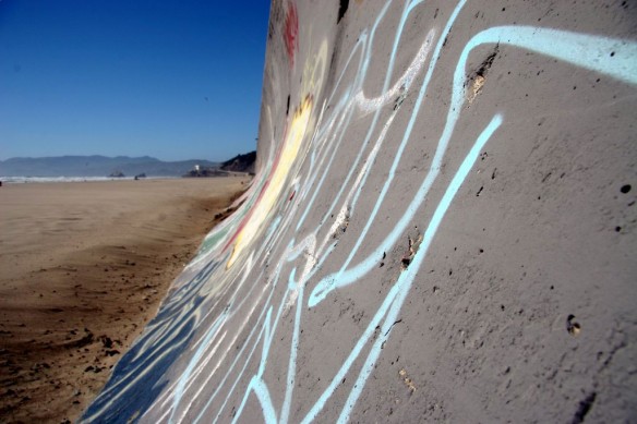 san-francisco-ocean-beach-seawall