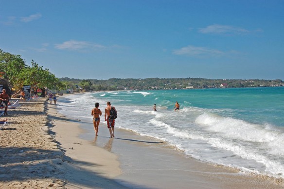 seven-mile-beach-jamaica