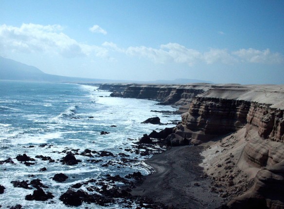 chile