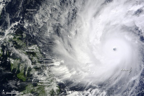 hagupit