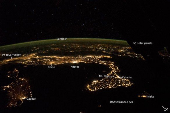 italy-nasa