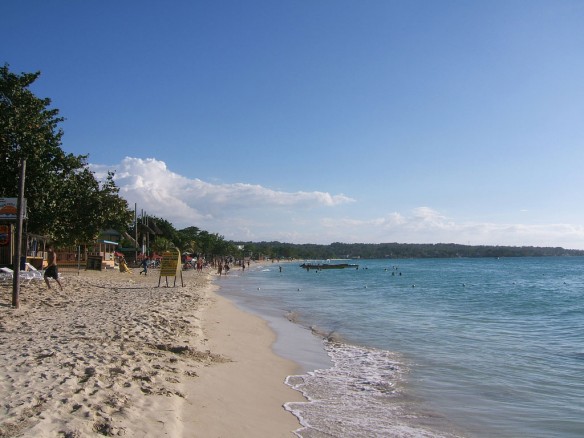 negril-jamaica