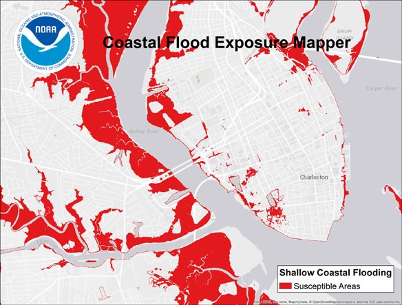 coastal-flood-mapper