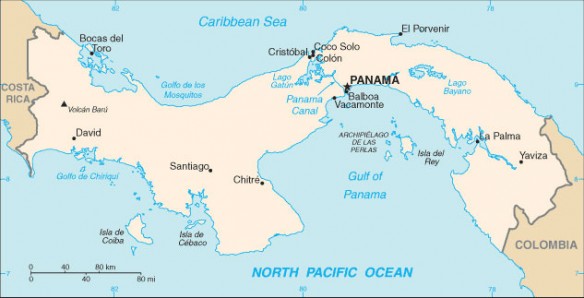 panama