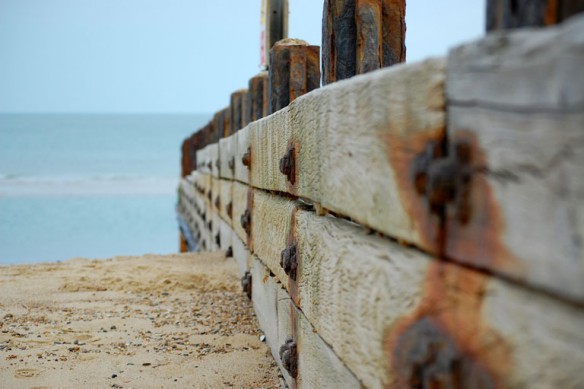 groyne