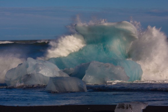 wave-ice