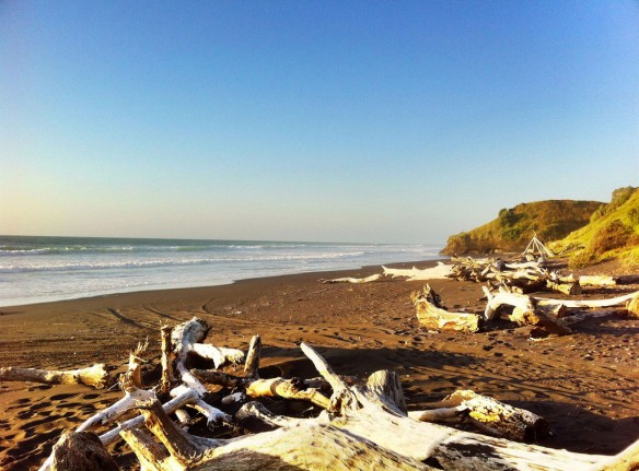 new-zealand-mokau-beach