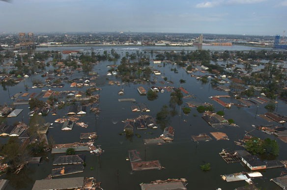 katrina-new-orleans